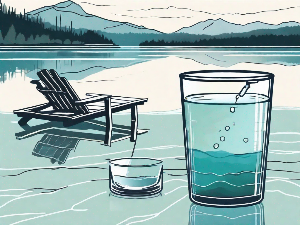 Is Lake Shore, Washington water safe to drink?