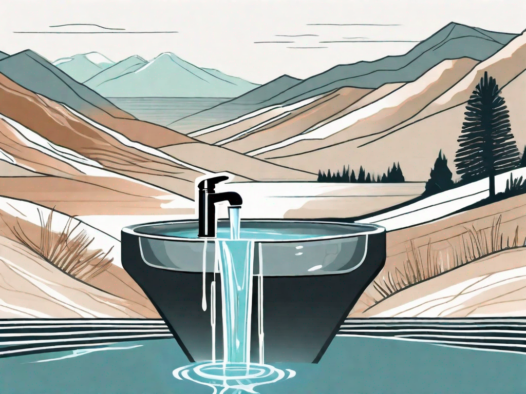 Is Milton-Freewater, Oregon water safe to drink?