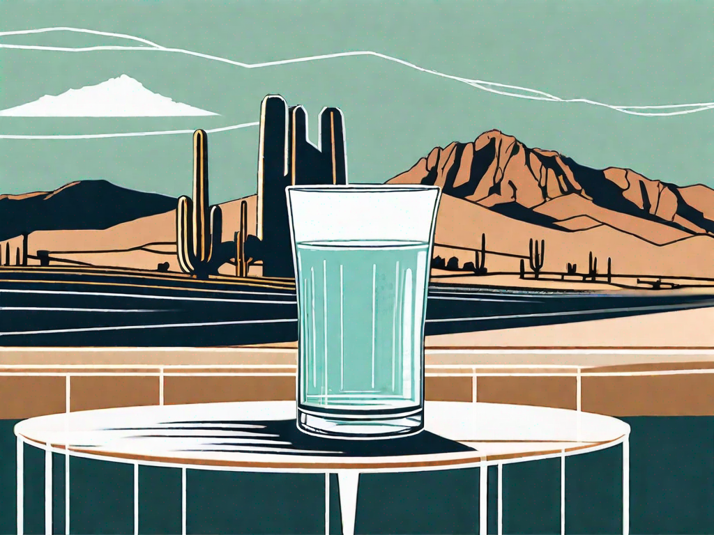 Is Tolleson, Arizona water safe to drink?