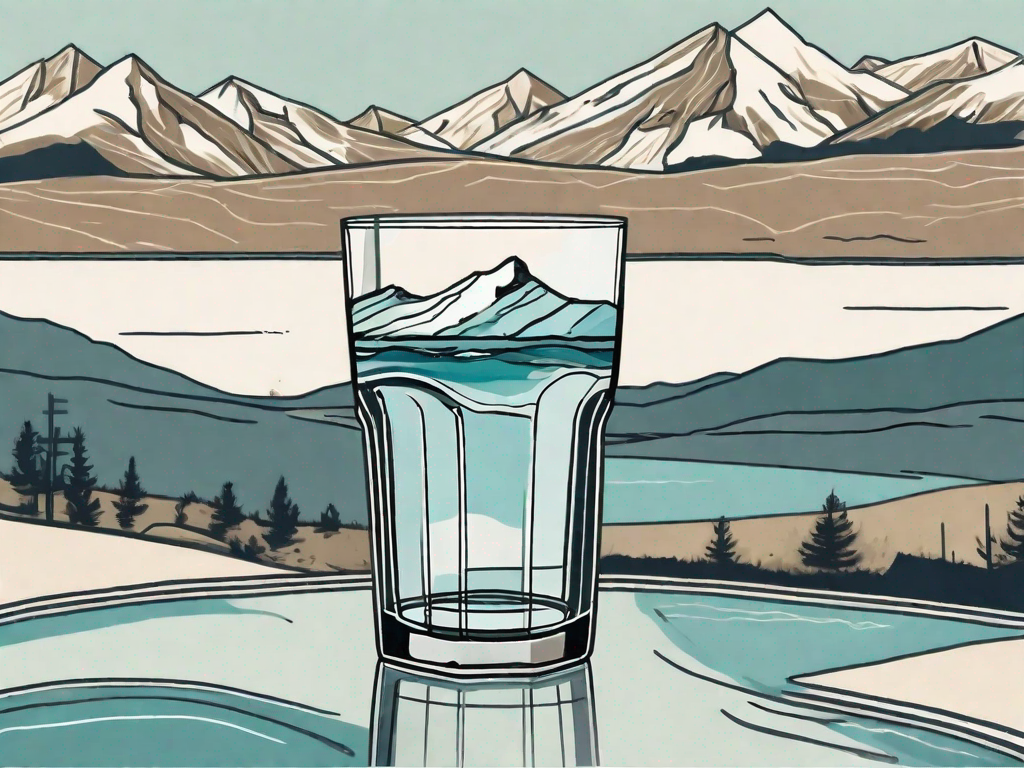 Is Lockwood, Montana water safe to drink?