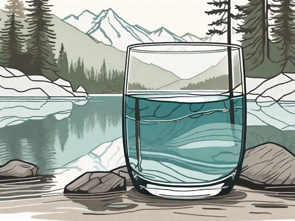 Is Pacific, Washington water safe to drink?