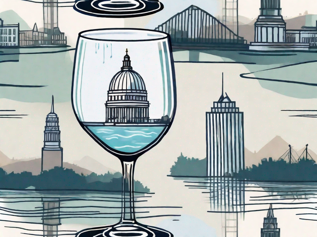 Is Staples, Connecticut water safe to drink?