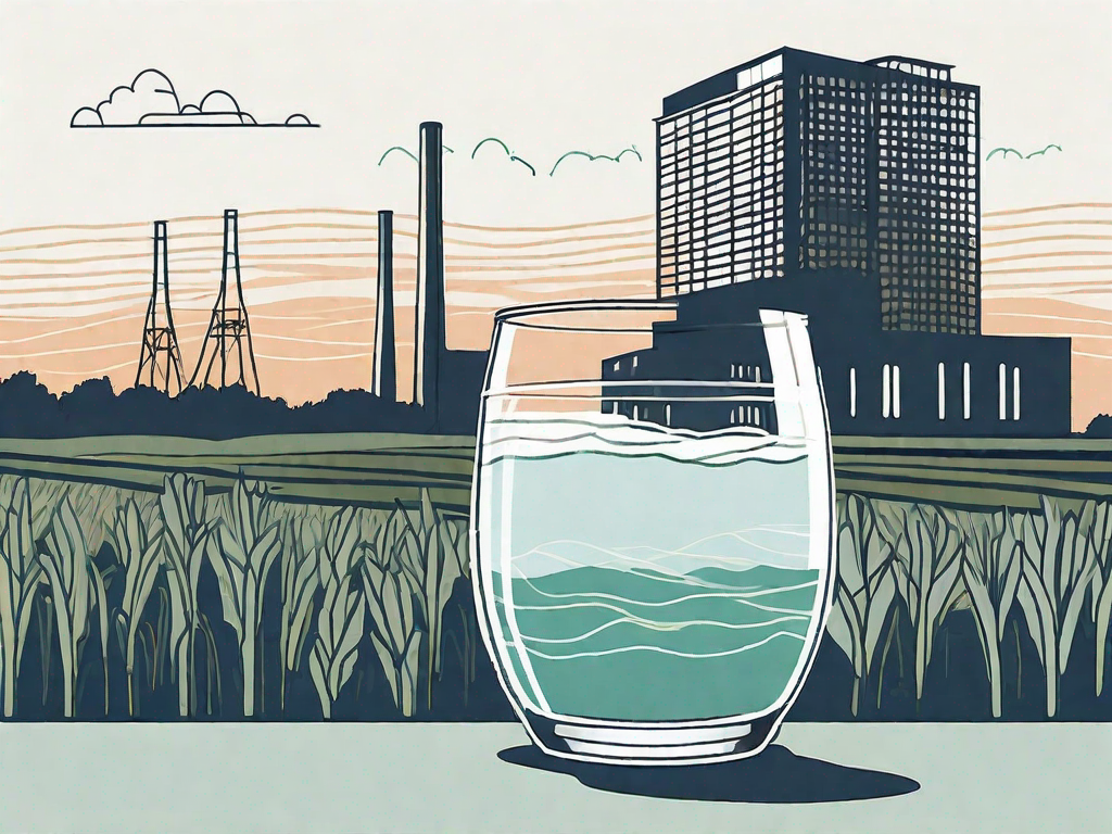 Is Dunlap, Indiana water safe to drink?