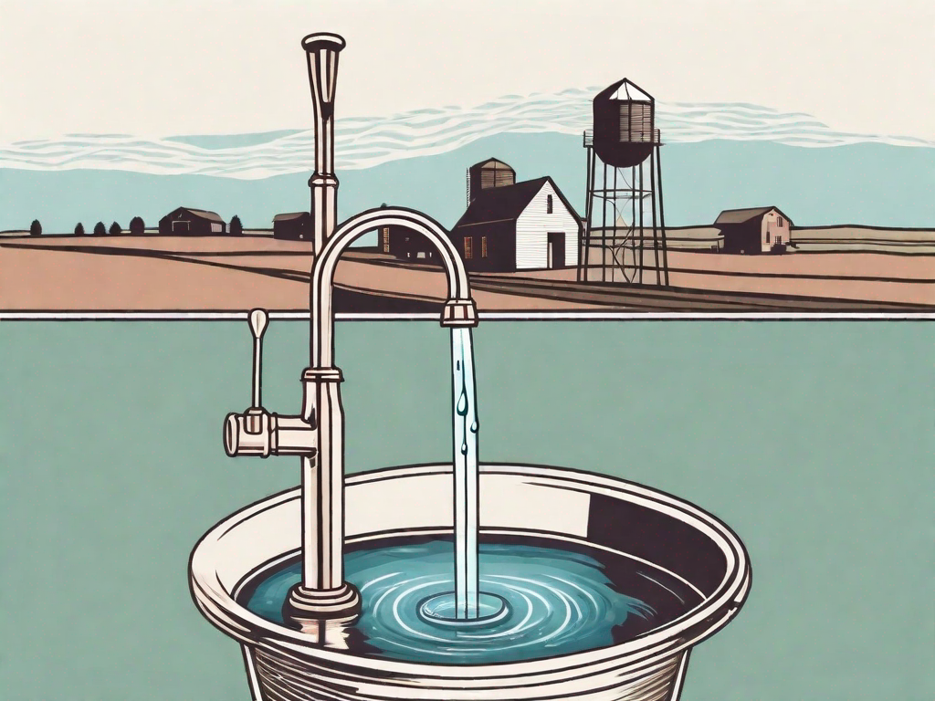 Is Noble, Oklahoma water safe to drink?