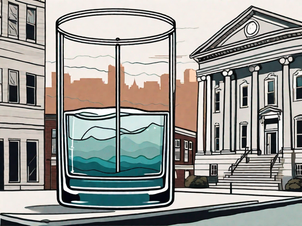 Is Russellville, Kentucky water safe to drink?