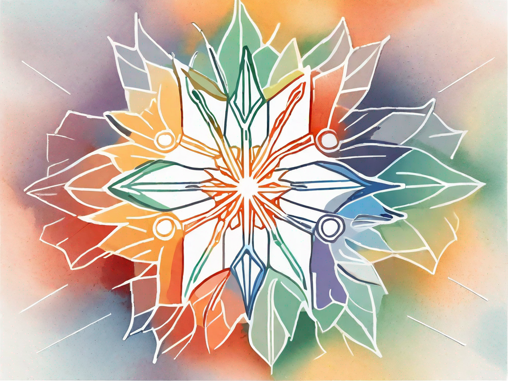 What's the difference between warm and cool colors?