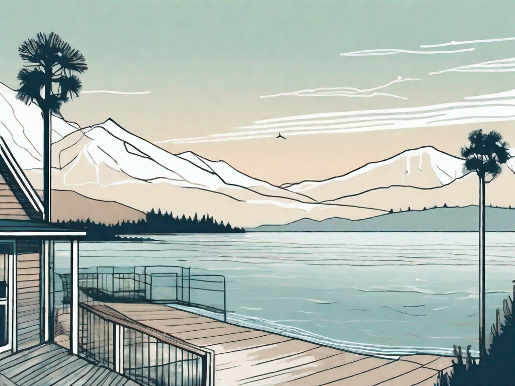 Is Seaside, Oregon water safe to drink?