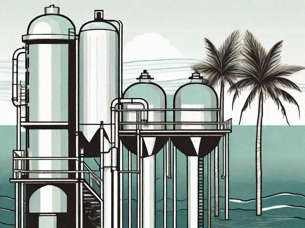 Is Islamorada, Village of Islands, Florida water safe to drink?
