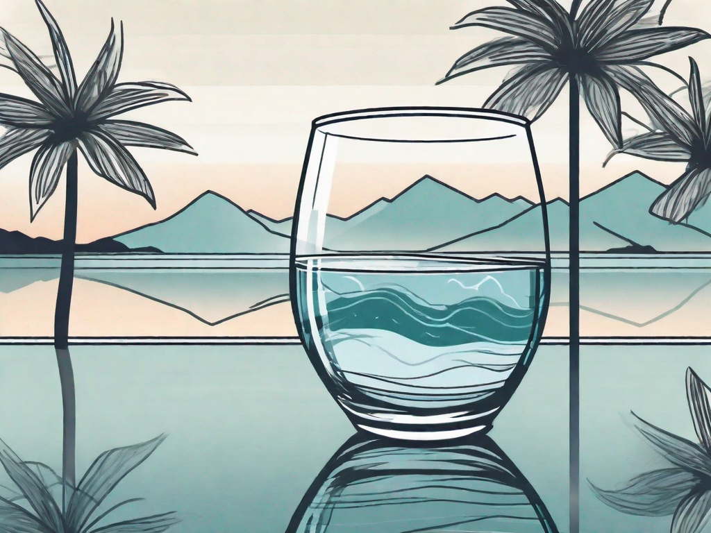 Is South Patrick Shores, Florida water safe to drink?