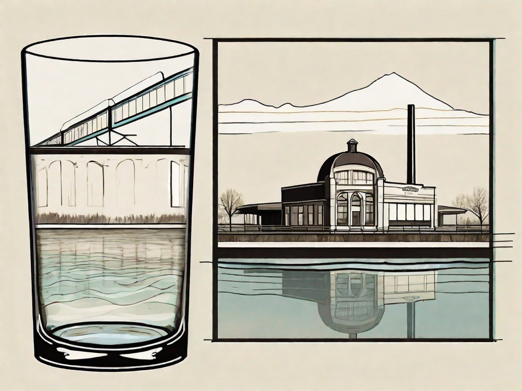 Is Mendota, Illinois water safe to drink?