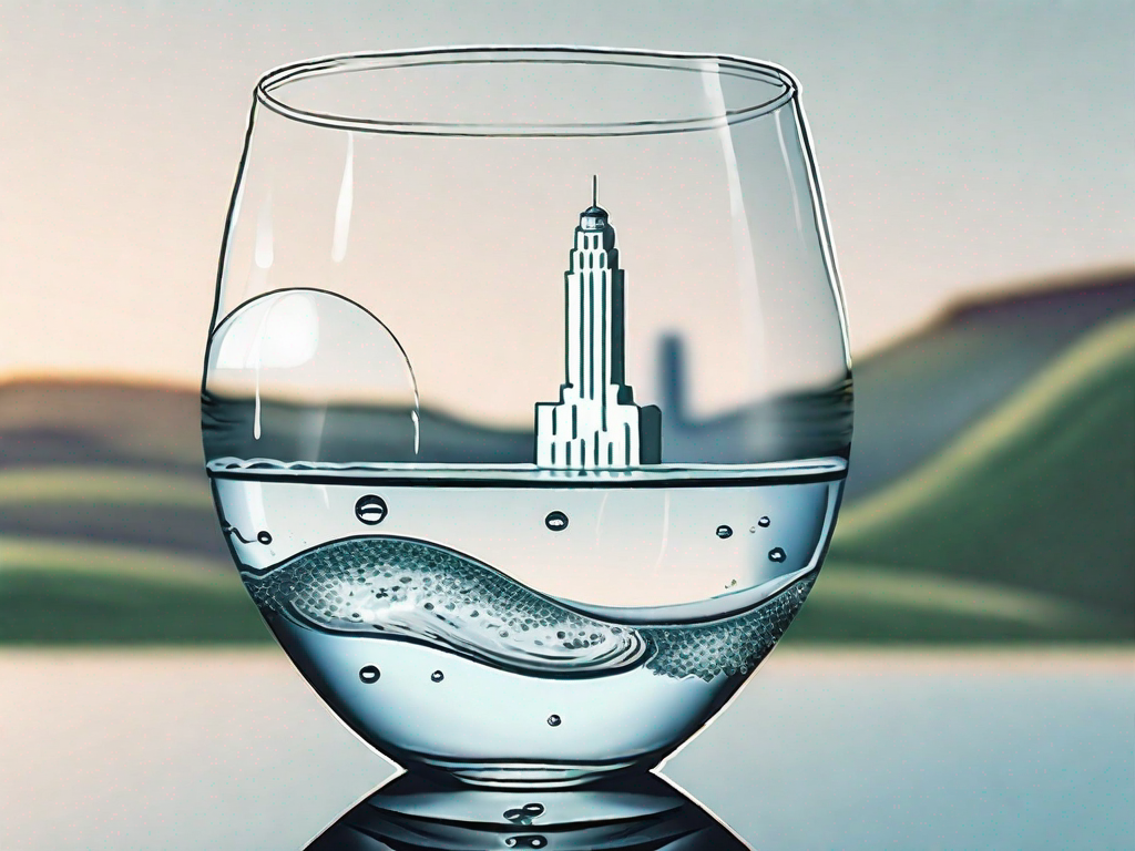 Is Sturtevant, Wisconsin water safe to drink?