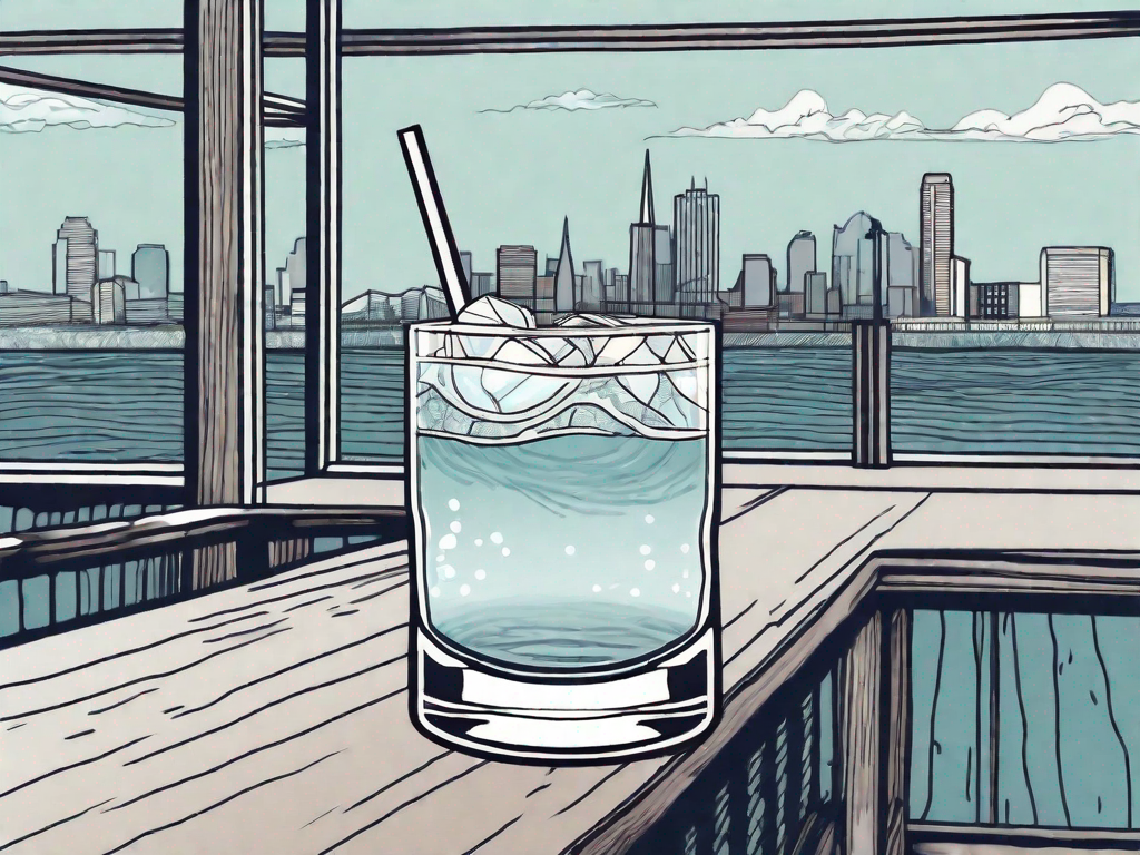 Is Lacy-Lakeview, Texas water safe to drink?