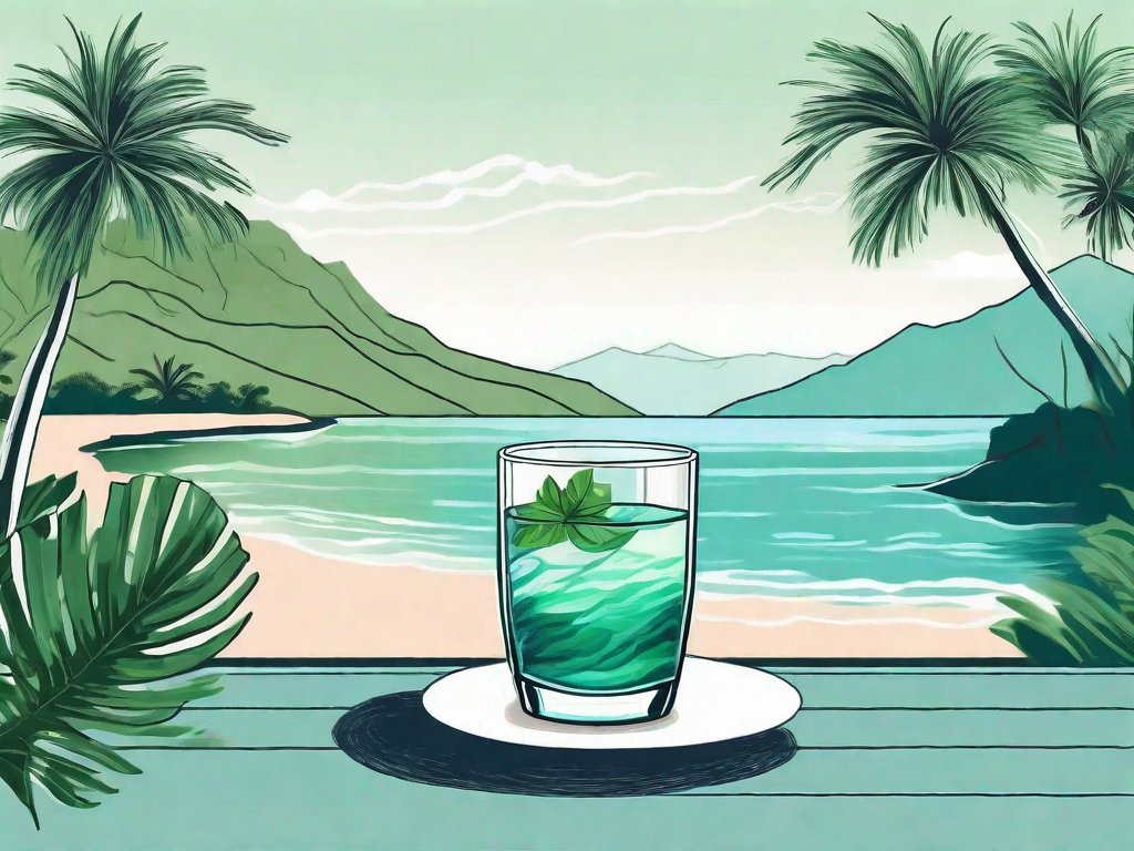 Is Puerto Real, Puerto Rico water safe to drink?