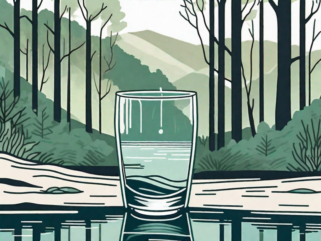 Is South Run, Virginia water safe to drink?
