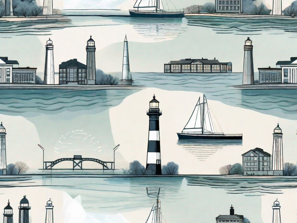 Is Huron, Ohio water safe to drink?