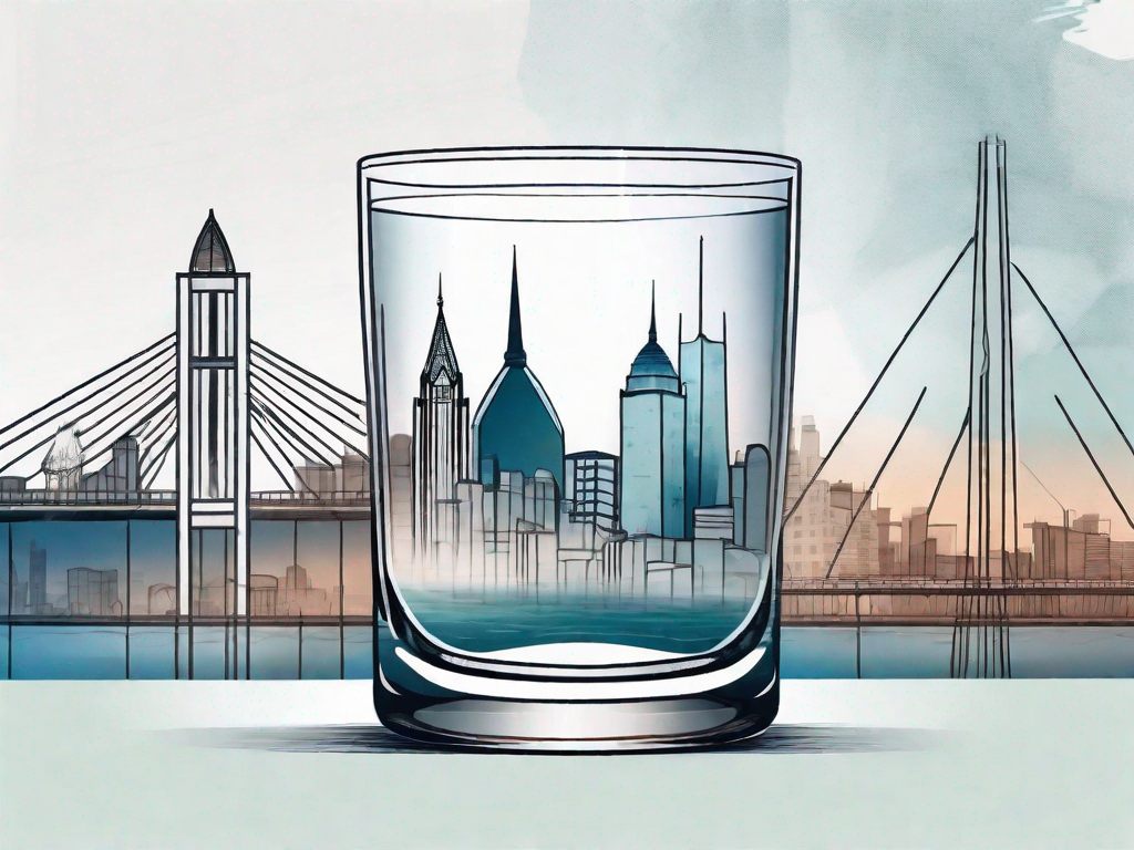 Is Monessen, Pennsylvania water safe to drink?