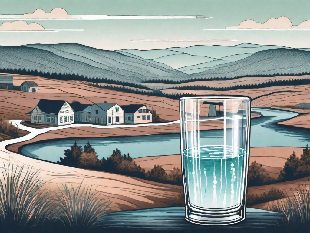 Is Tamaqua, Pennsylvania water safe to drink?