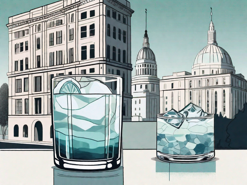 Is LaFayette, Georgia water safe to drink?