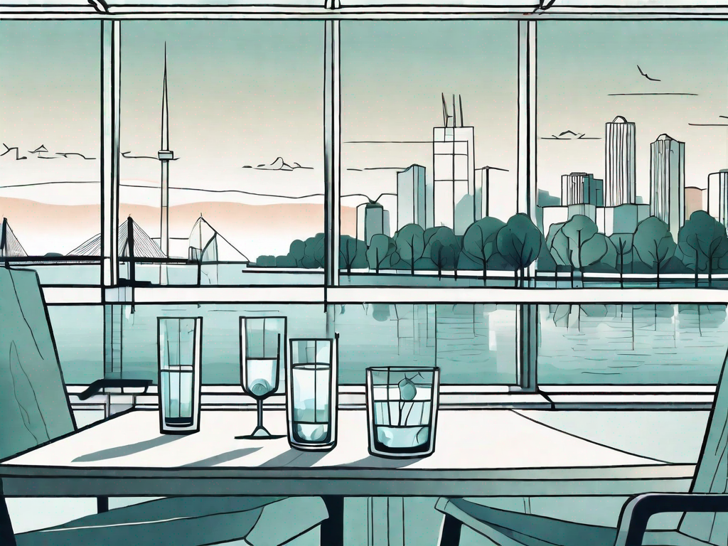 Is Manorhaven, New York water safe to drink?