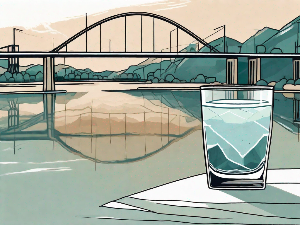 Is Kingsland, Texas water safe to drink?