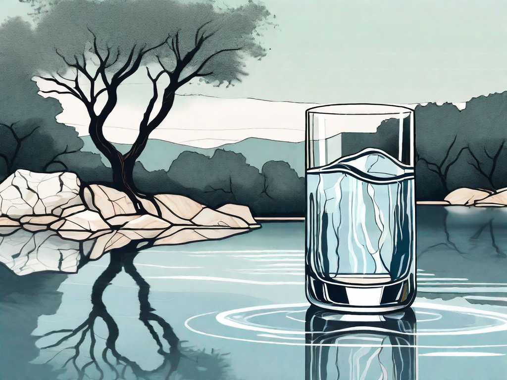 Is Marble Falls, Texas water safe to drink?