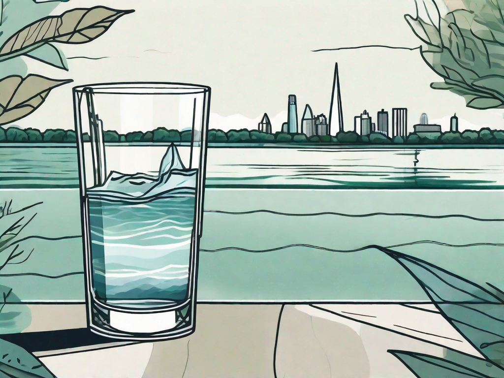 Is Fox Point, Wisconsin water safe to drink?