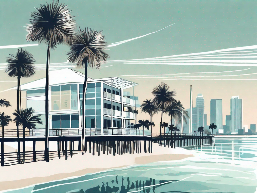 Is Neptune Beach, Florida water safe to drink?