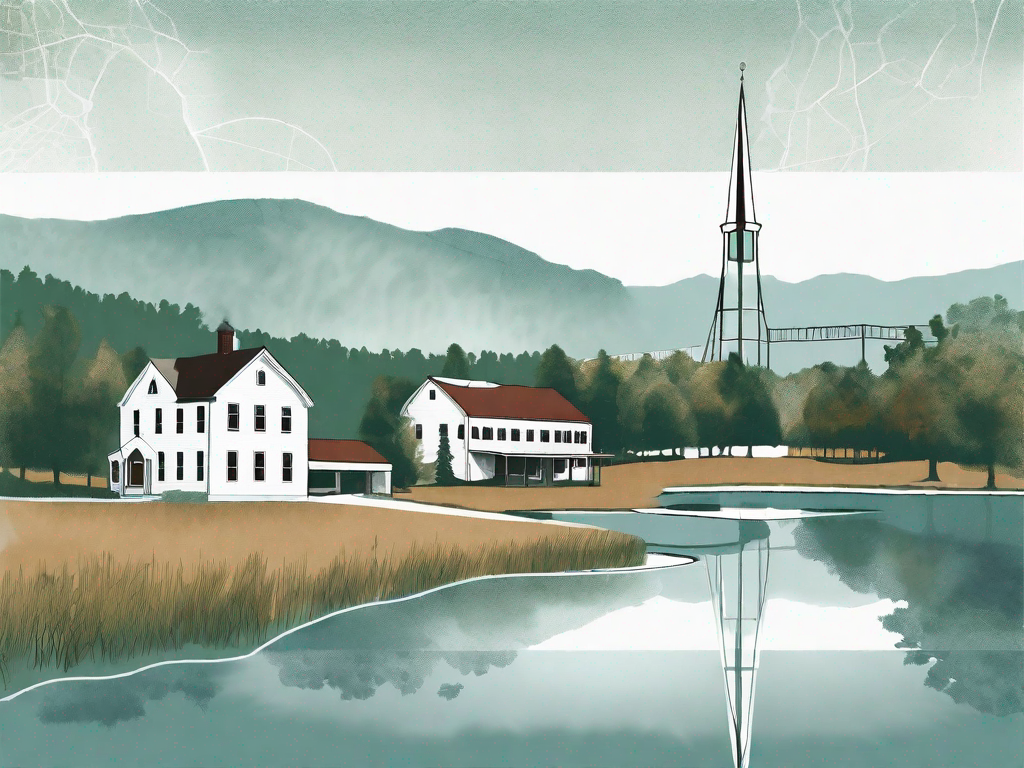 Is St. Albans, Vermont water safe to drink?