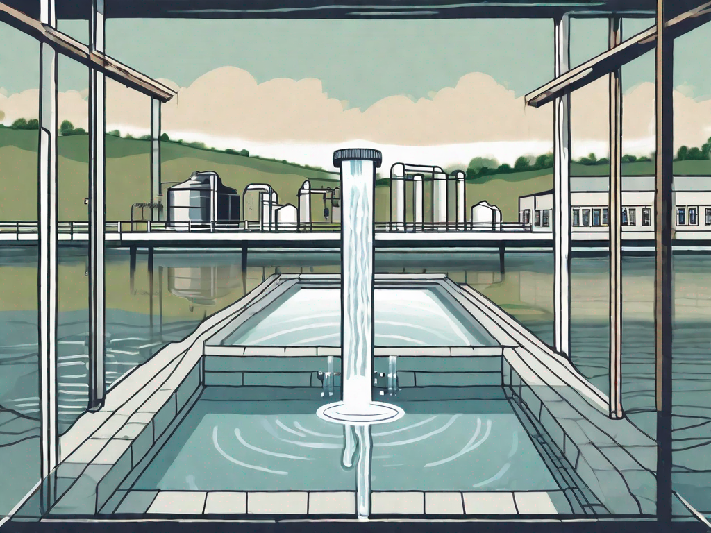 Is Mount Vernon, Indiana water safe to drink?