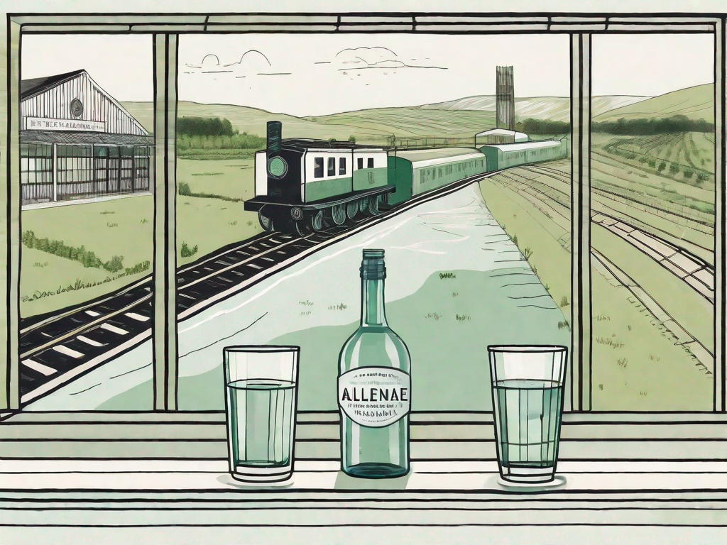 Is Allendale, New Jersey water safe to drink?