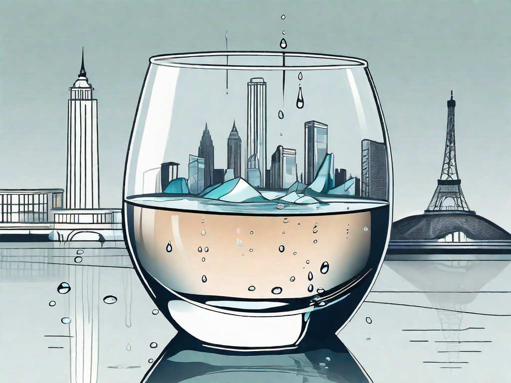 Is Lincroft, New Jersey water safe to drink?