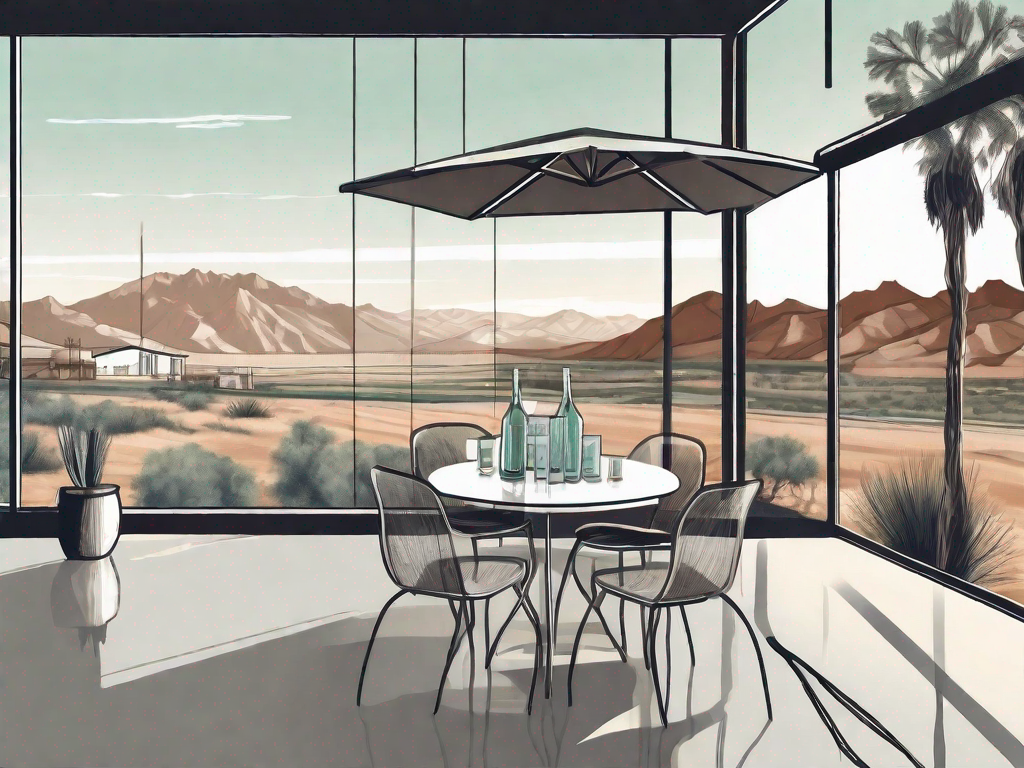 Is Acton, California water safe to drink?