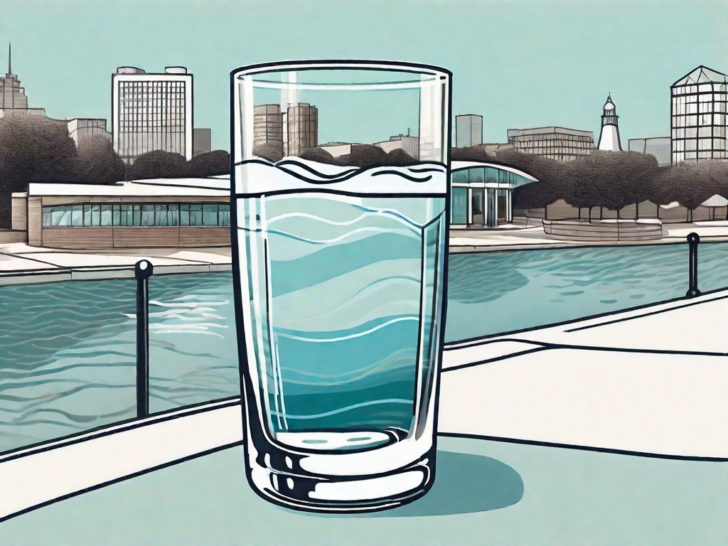 Is Atlantic, Iowa water safe to drink?