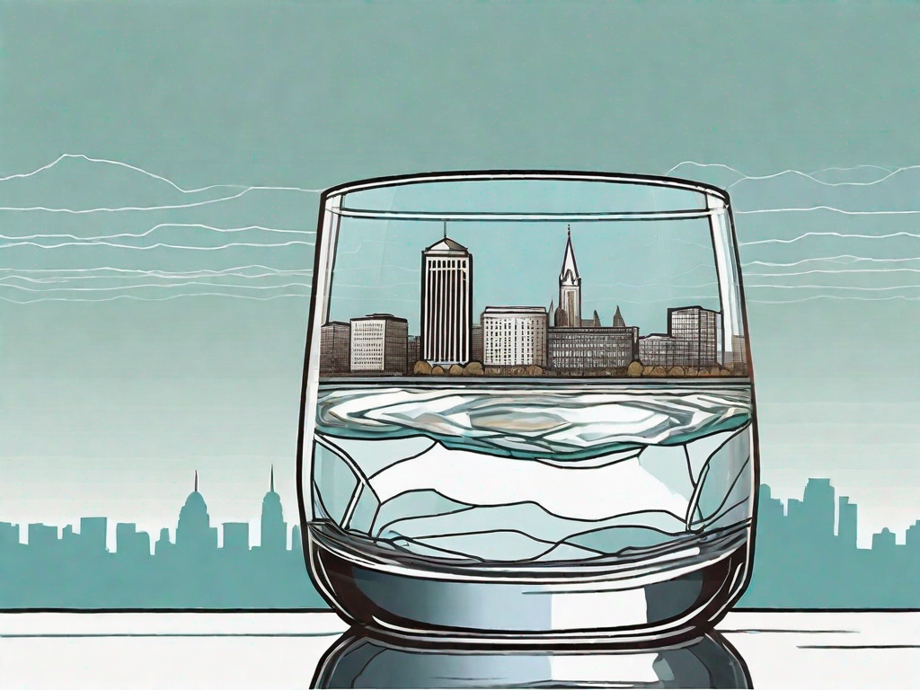 Is Lawrence, New York water safe to drink?