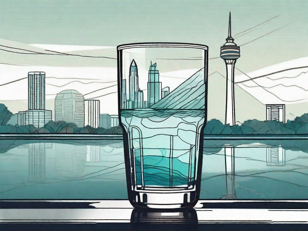 Is Homeland Park, South Carolina water safe to drink?