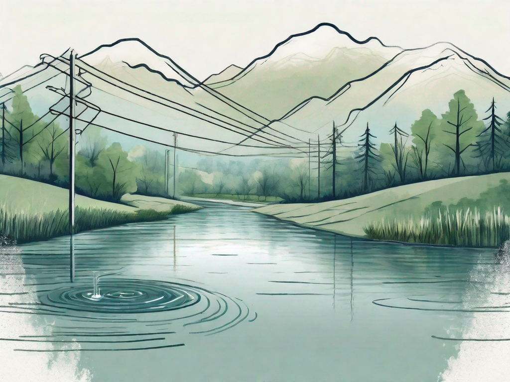 Is Pea Ridge, West Virginia water safe to drink?