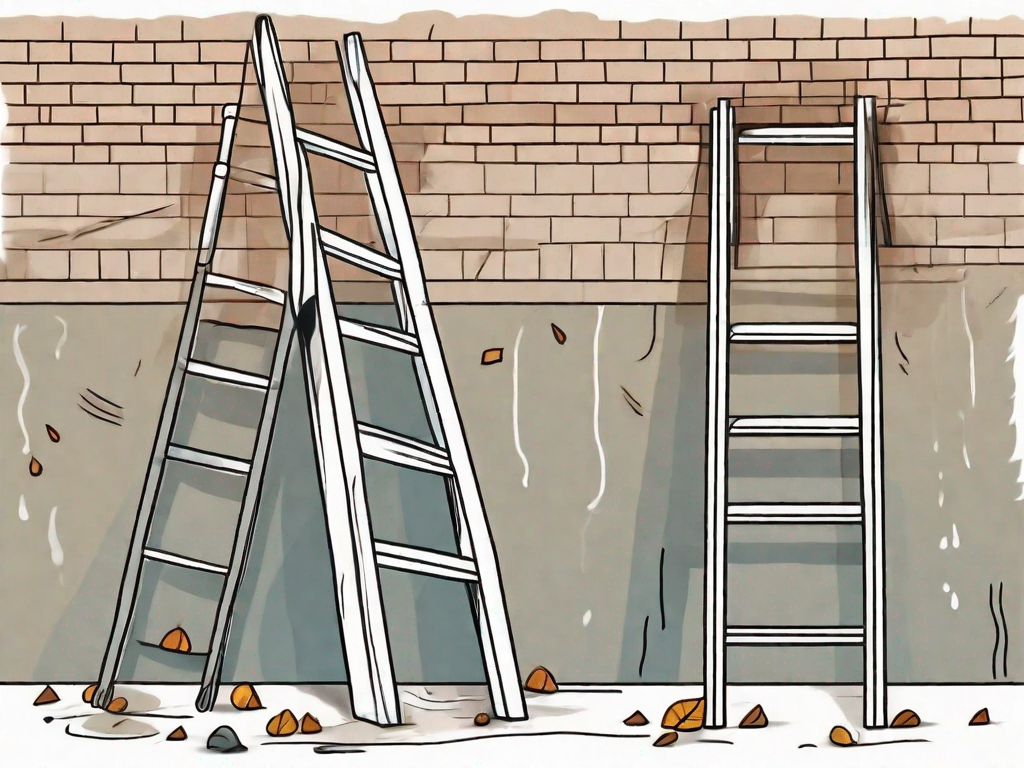 How do I identify fall hazards in my environment?