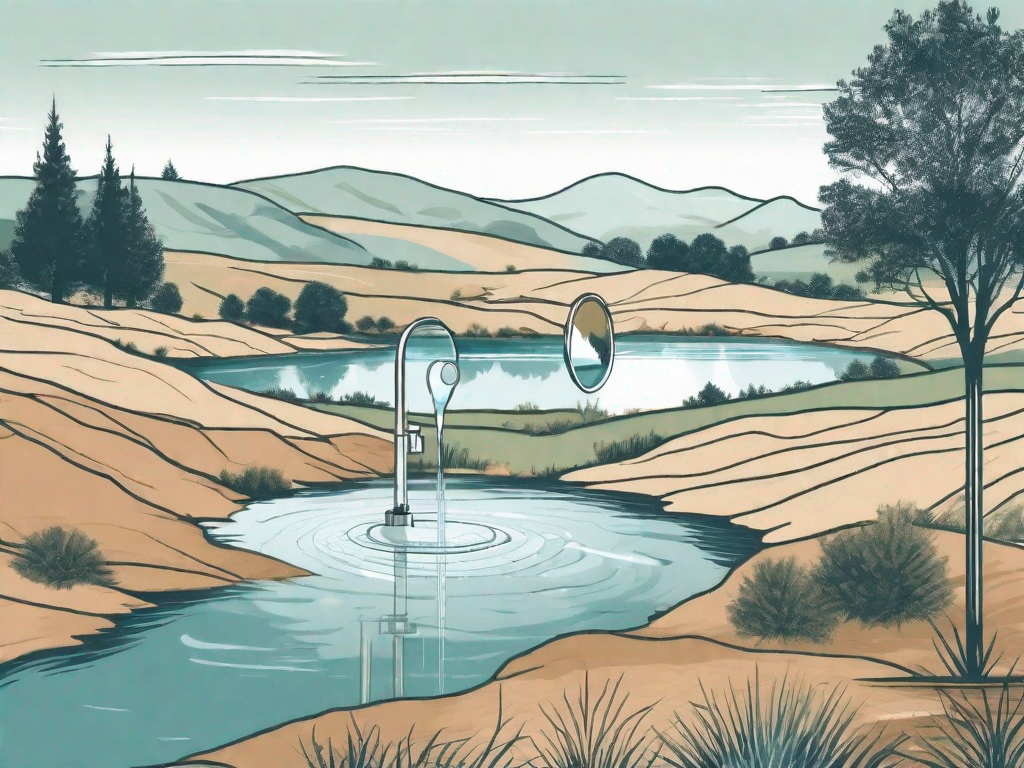 Is Contra Costa Centre, California water safe to drink?