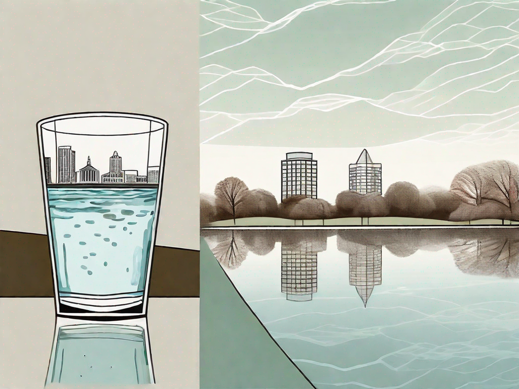 Is Pepper Pike, Ohio water safe to drink?