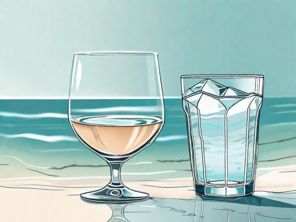 Is St. Augustine Beach, Florida water safe to drink?