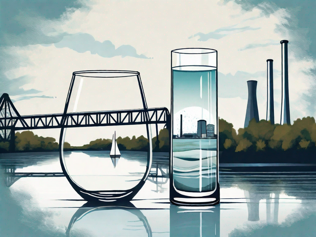 Is Edgemoor, Delaware water safe to drink?