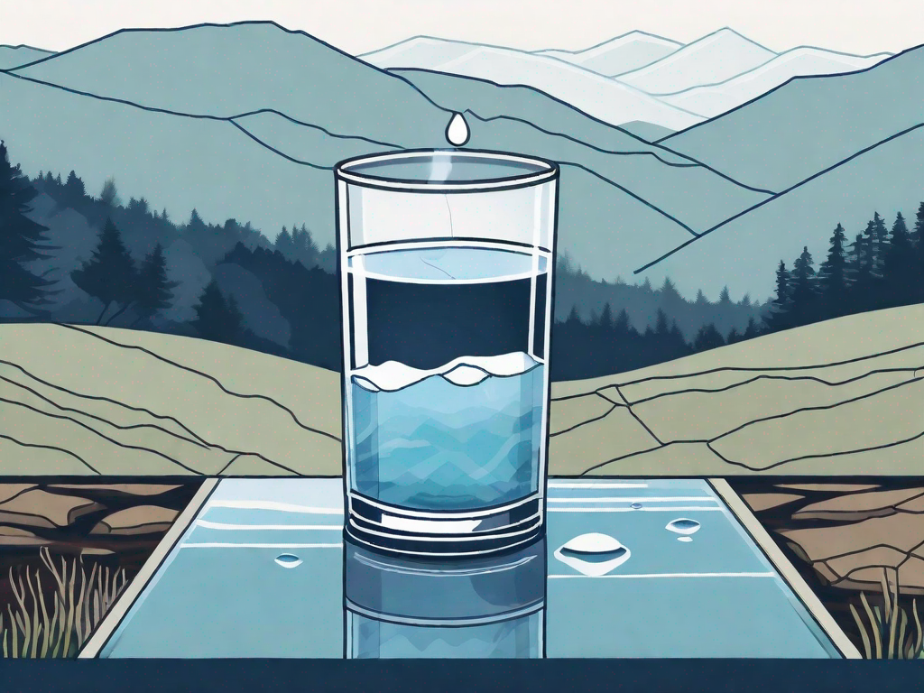 Is Galax, Virginia water safe to drink?