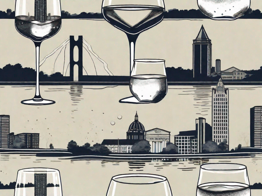 Is Columbiana, Ohio water safe to drink?