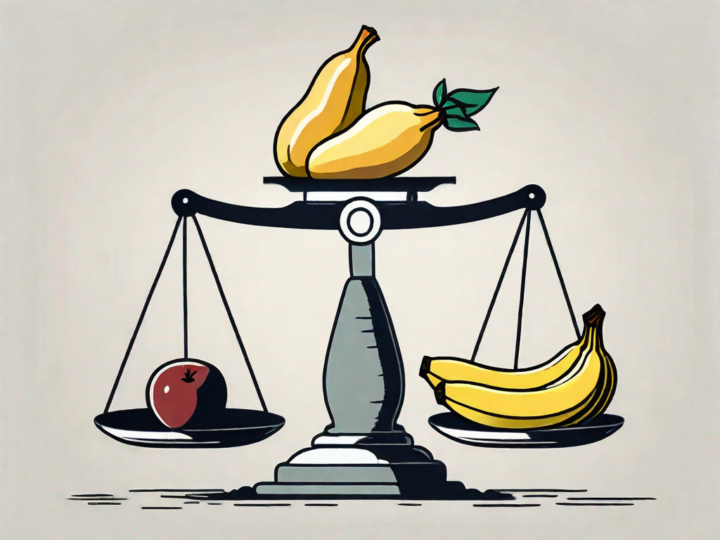 How does body weight influence the risk of falls?