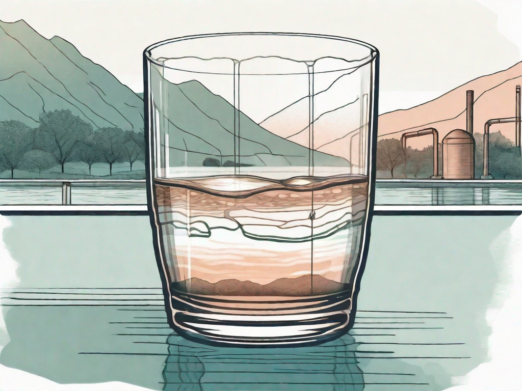 Is Thermalito, California water safe to drink?