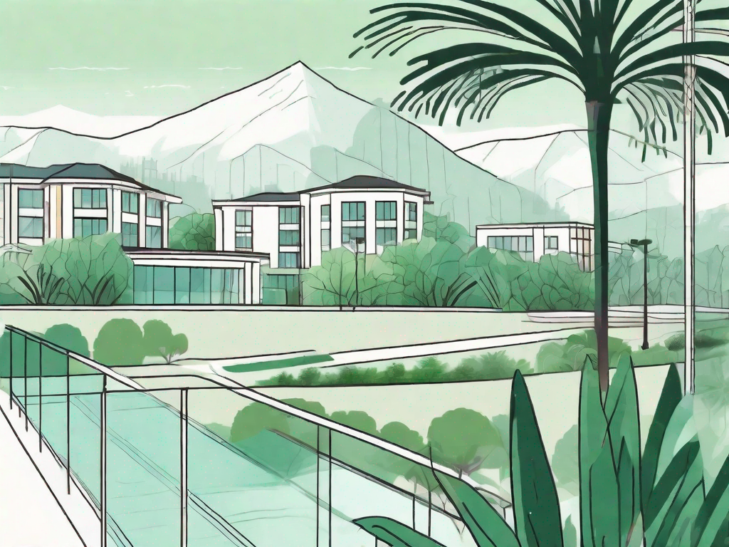 Is Ladera Heights, California water safe to drink?