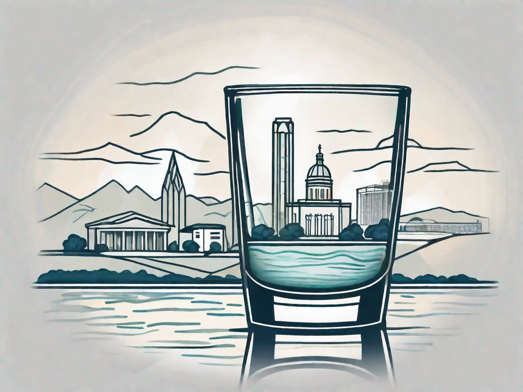 Is Covedale, Ohio water safe to drink?