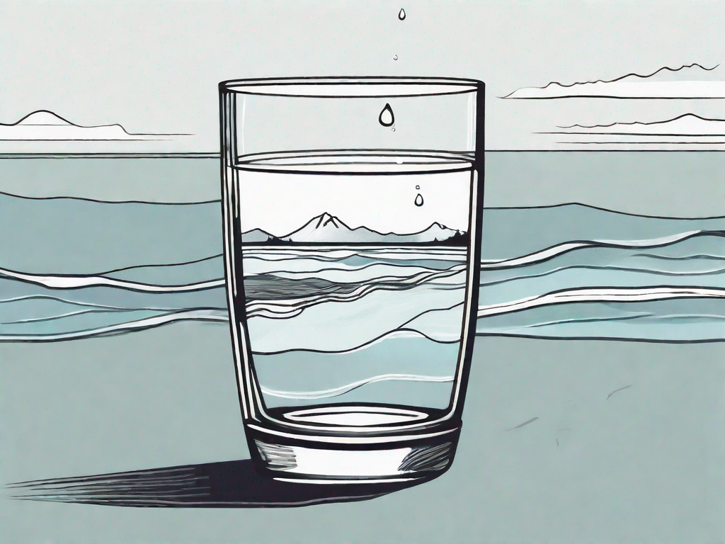 Is Ocean Shores, Washington water safe to drink?