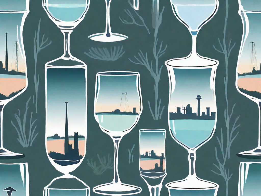 Is Pratt, Kansas water safe to drink?