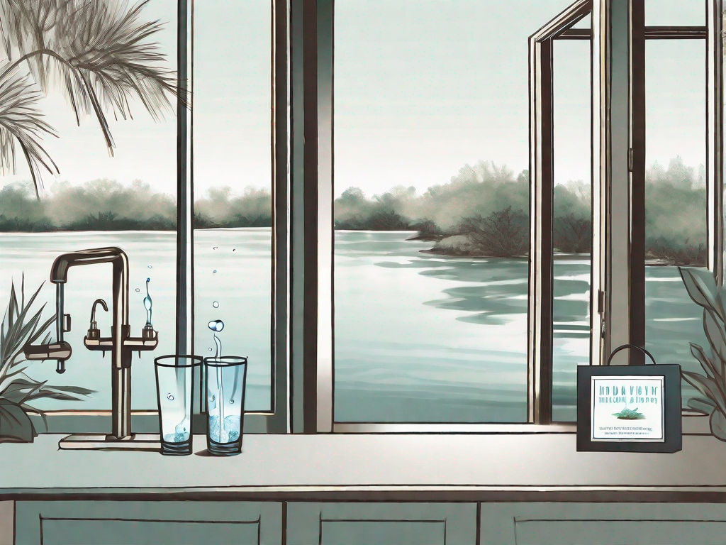 Is Indian River Estates, Florida water safe to drink?